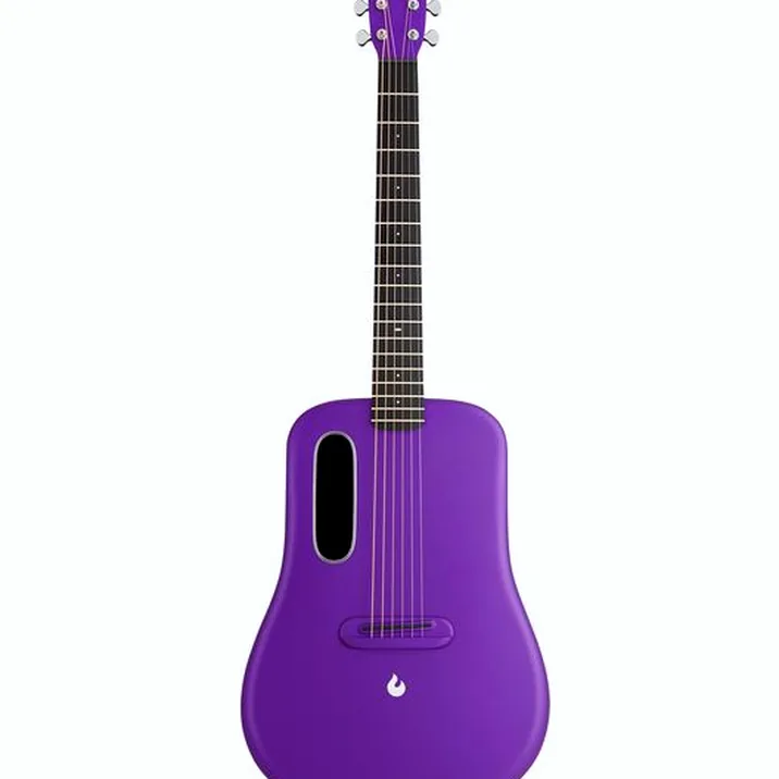 LAVA MUSIC ME 4 Carbon 36