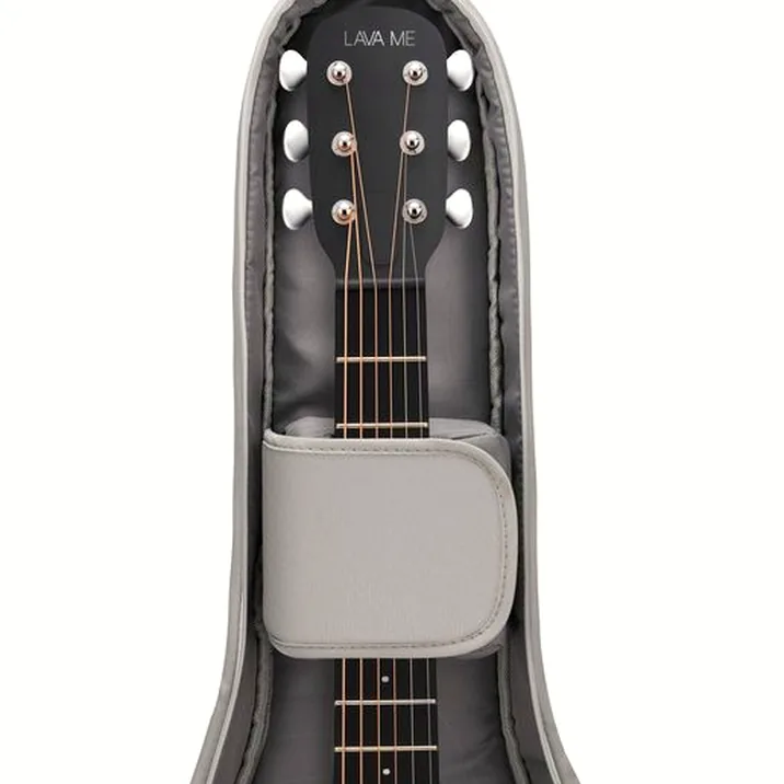 Lava Music Me 4 Carbon 38 Airflbag Spgr