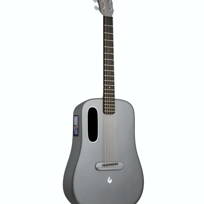 LAVA MUSIC ME 4 Carbon 38