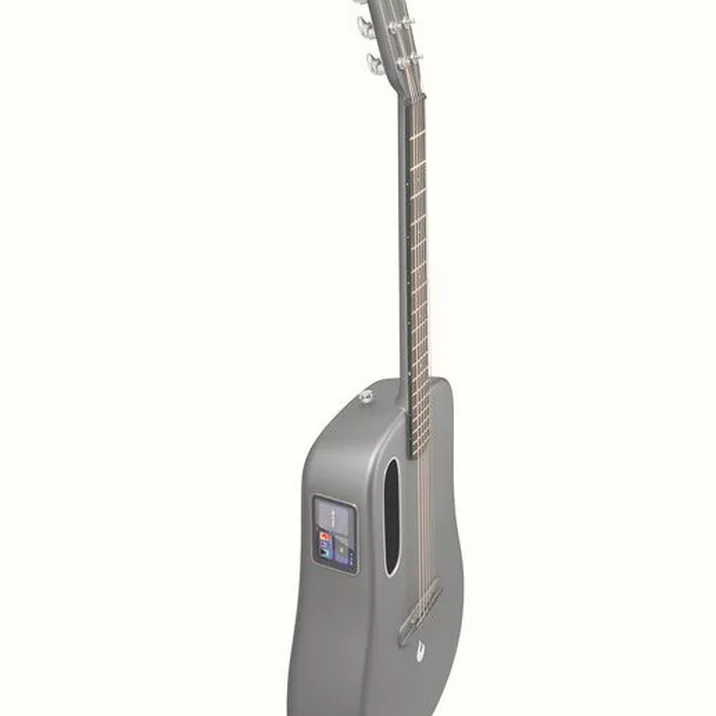 Lava Music Me 4 Carbon 38 Airflbag Spgr
