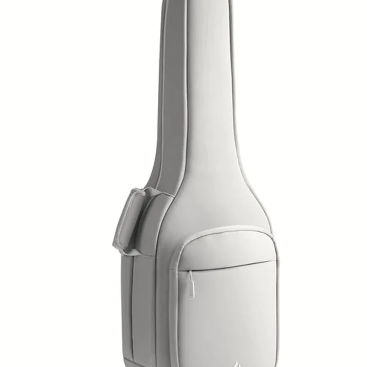 Lava Music Me 4 Carbon 38 Airflbag Spgr