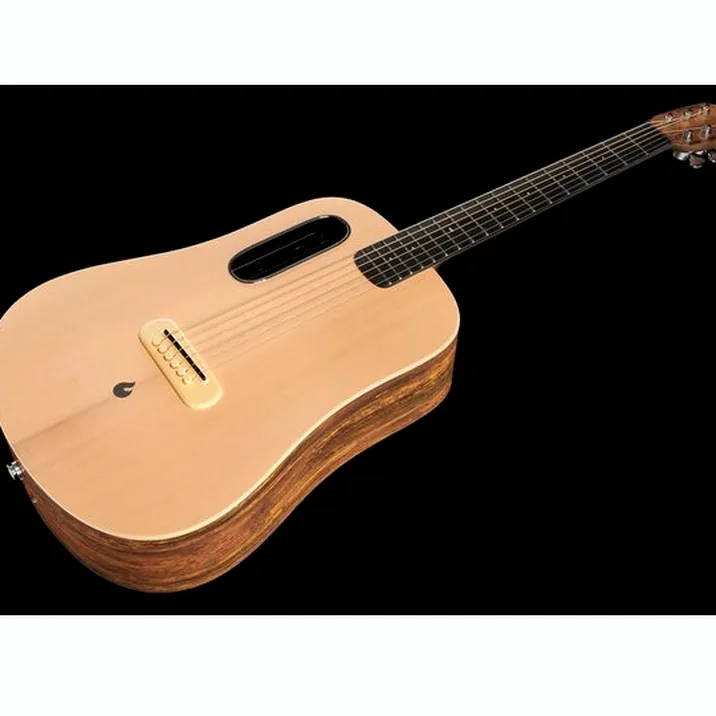 Lava Music Me 4 Spruce 36