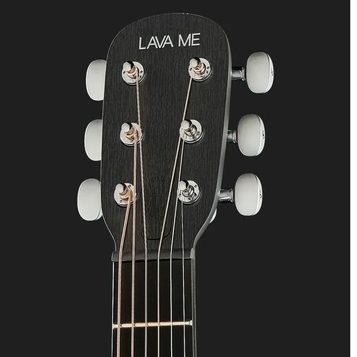 Lava Music Me Play Nf
