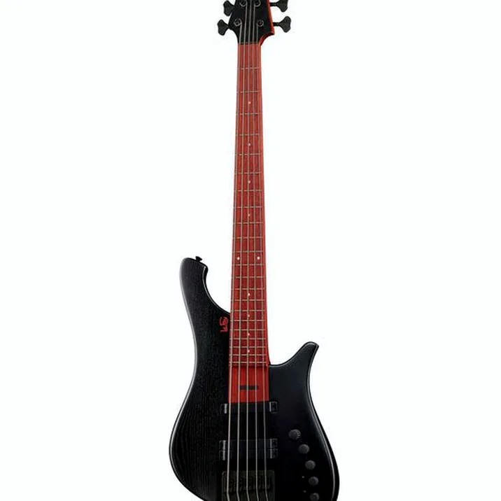 Le Fay Herr Schwarz 5