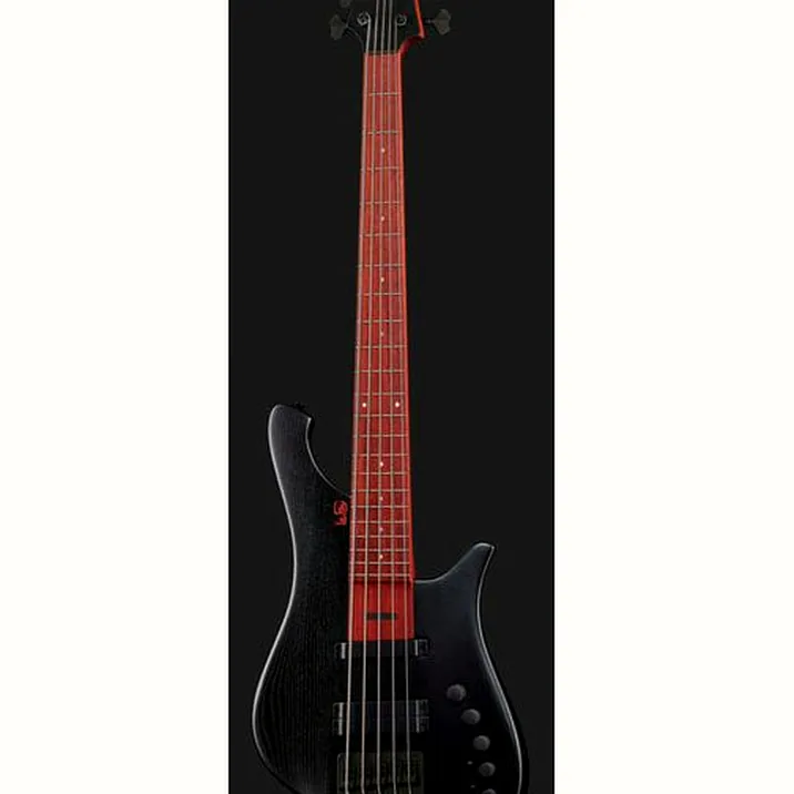 Le Fay Herr Schwarz 5