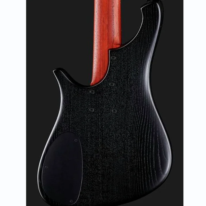 Le Fay Herr Schwarz 5