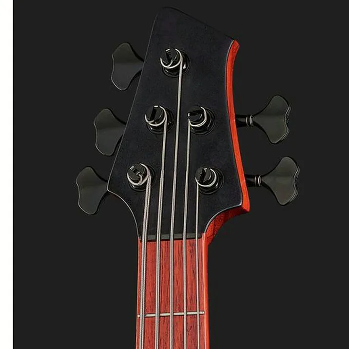 Le Fay Herr Schwarz 5