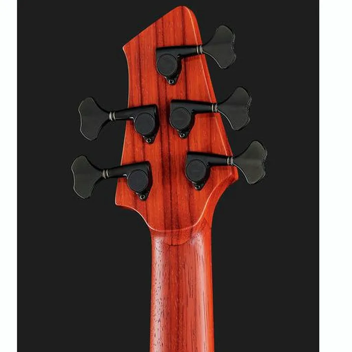 Le Fay Herr Schwarz 5