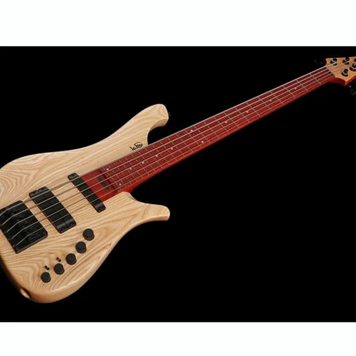 Le Fay Herr Schwarz 5 Natural