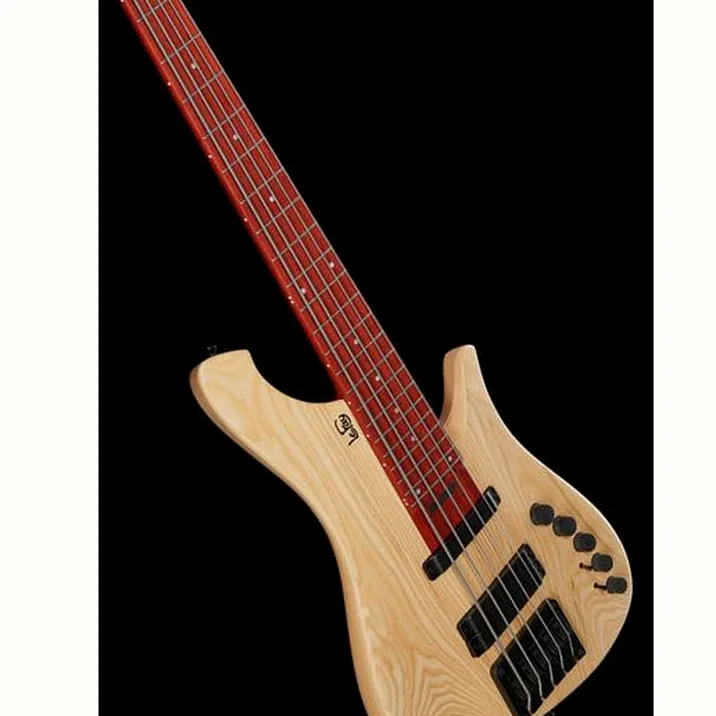 Le Fay Herr Schwarz 5 Natural