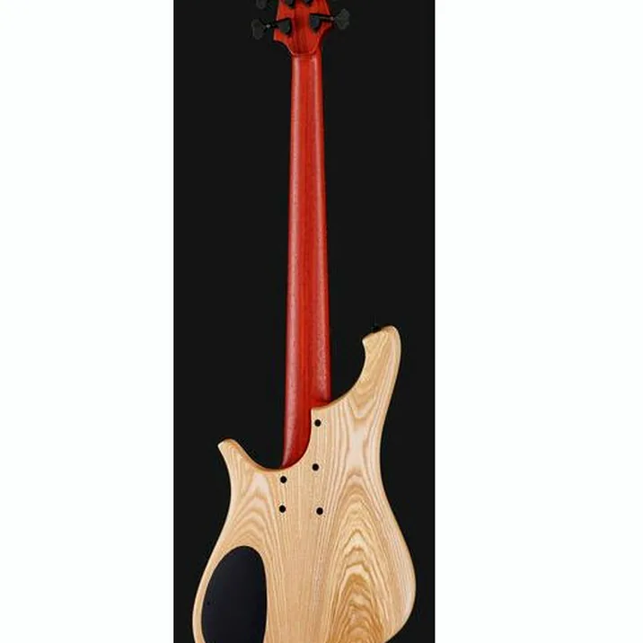 Le Fay Herr Schwarz 5 Natural