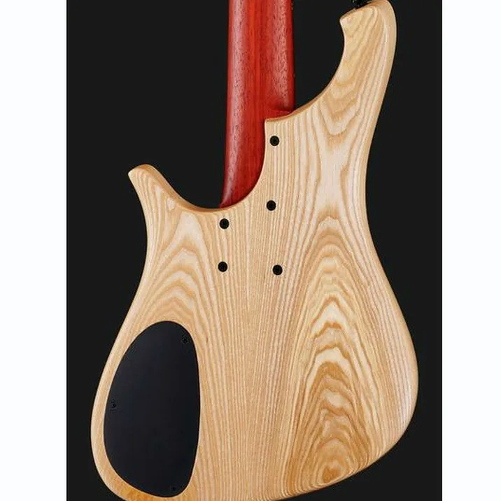 Le Fay Herr Schwarz 5 Natural