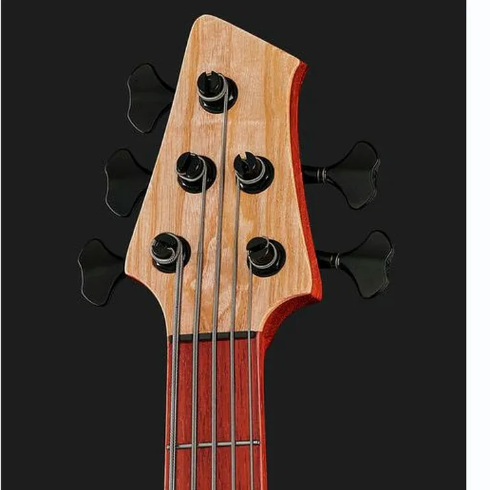 Le Fay Herr Schwarz 5 Natural