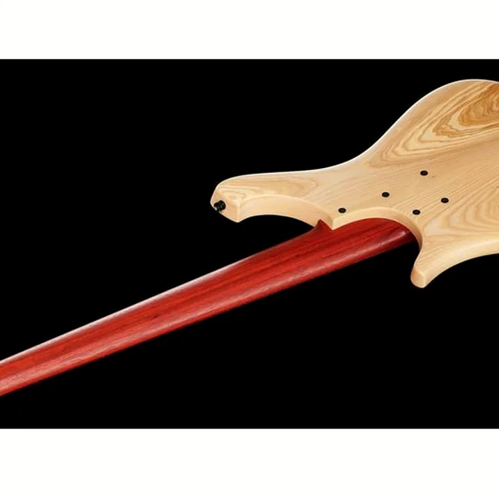 Le Fay Herr Schwarz 5 Natural