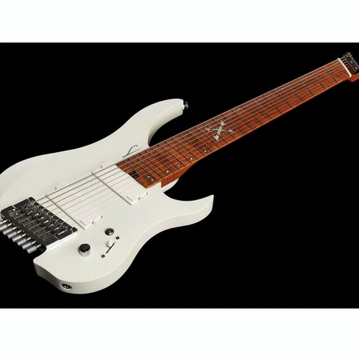 Legator G8Fx A Ltd