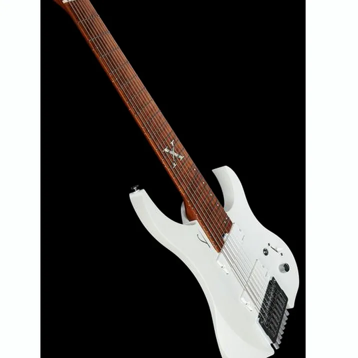 Legator G8Fx A Ltd
