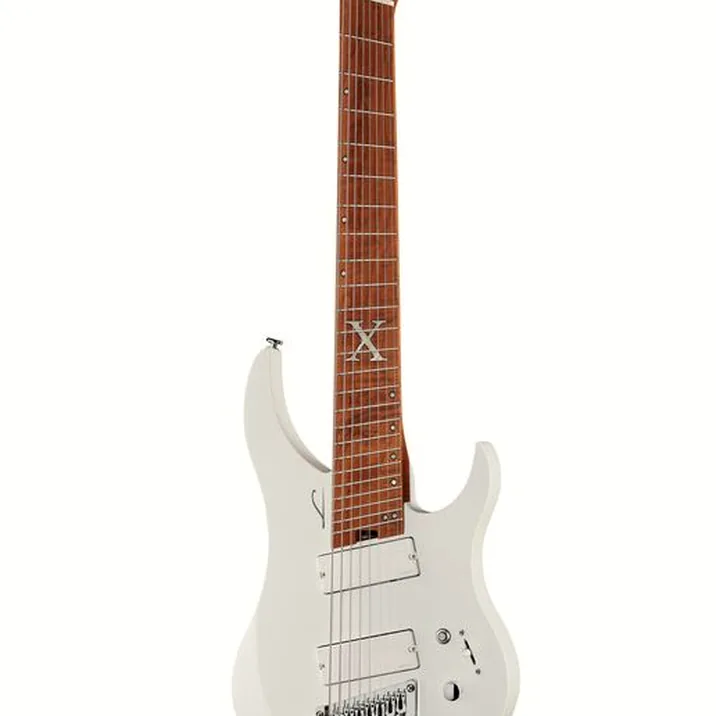 Legator G8FX-A LTD