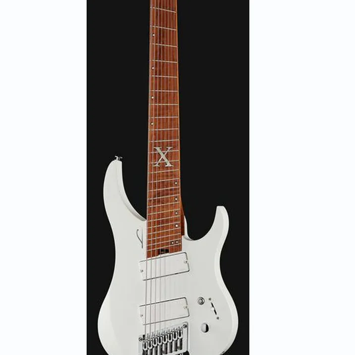Legator G8FX-A LTD