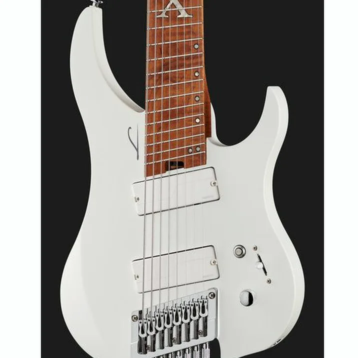 Legator G8Fx A Ltd
