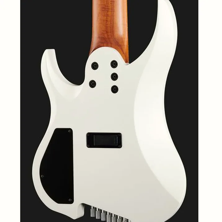Legator G8Fx A Ltd