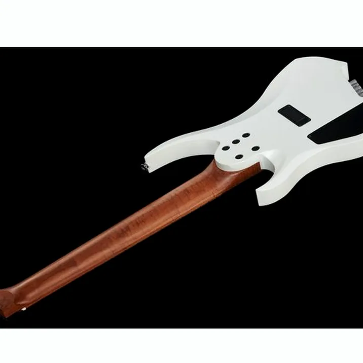 Legator G8Fx A Ltd