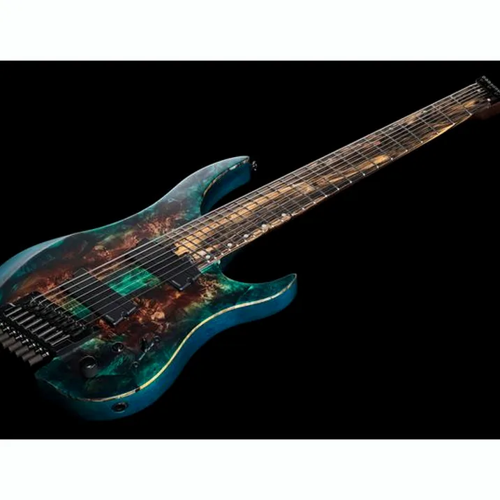 Legator G8Fx Glx Galaxy