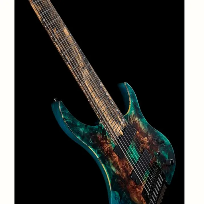 Legator G8Fx Glx Galaxy