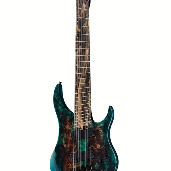 Legator G8FX-GLX Galaxy