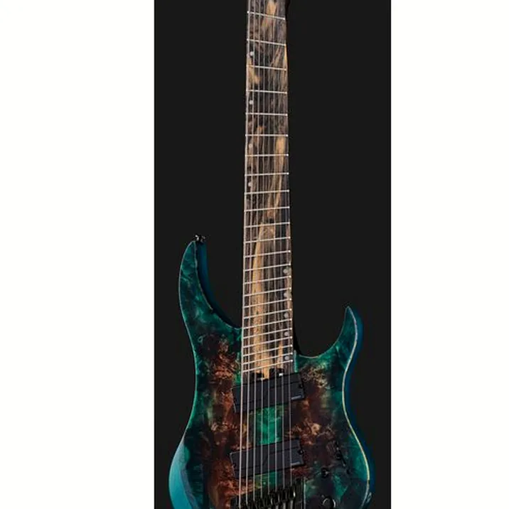 Legator G8FX-GLX Galaxy