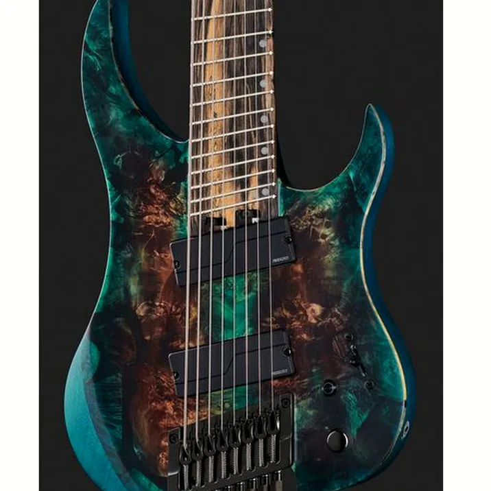 Legator G8Fx Glx Galaxy
