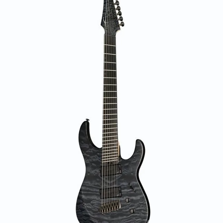 Legator Ninja N7FSS BK