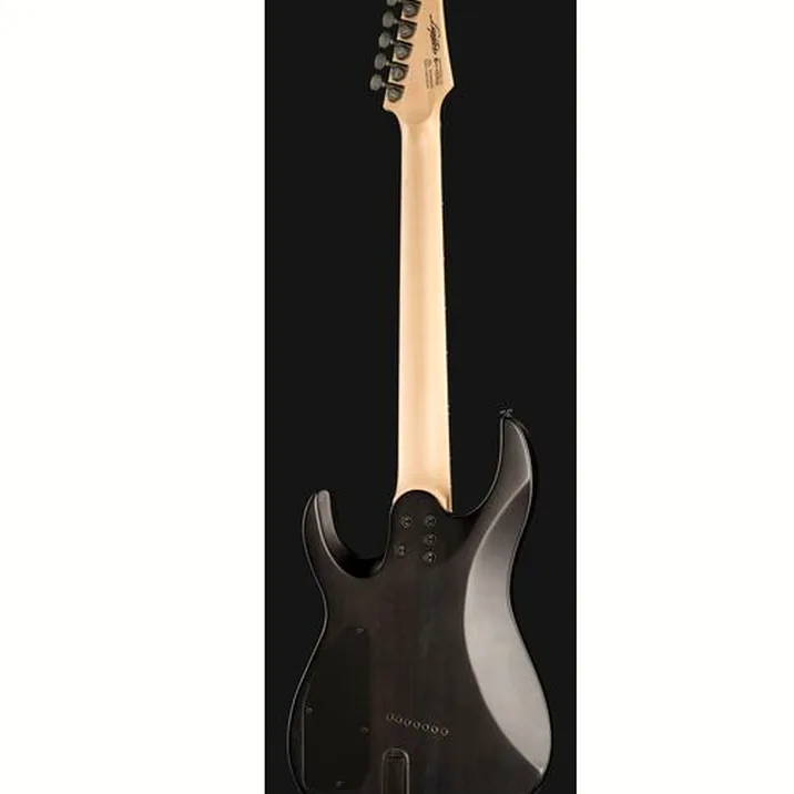 Legator Ninja N7FSS BK