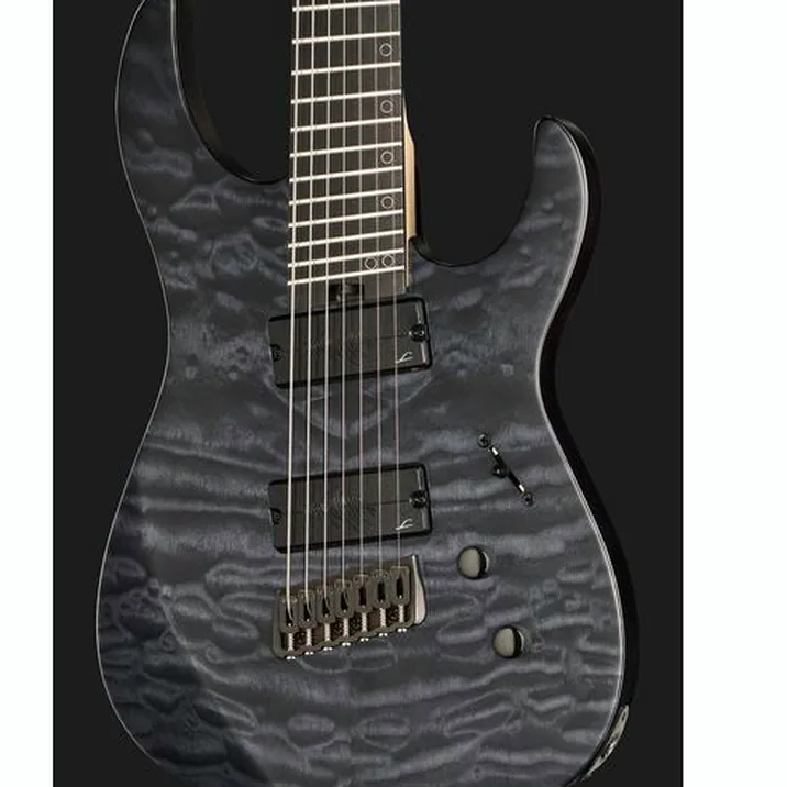 Legator Ninja N7FSS BK
