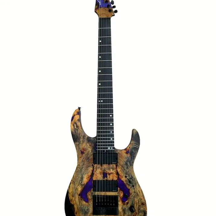Legator X7 2023 Royal Purple