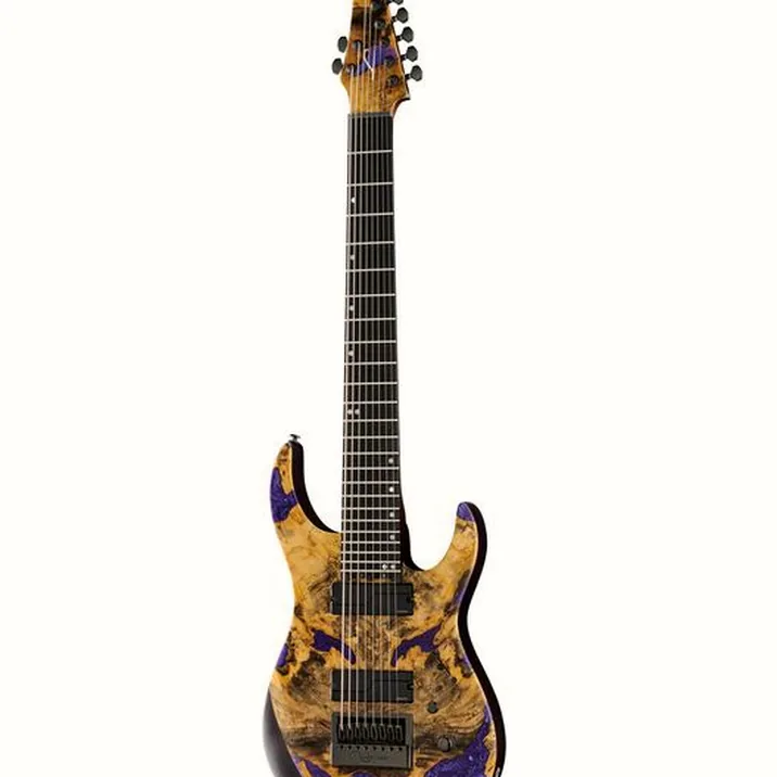 Legator X8 2023 Royal Purple