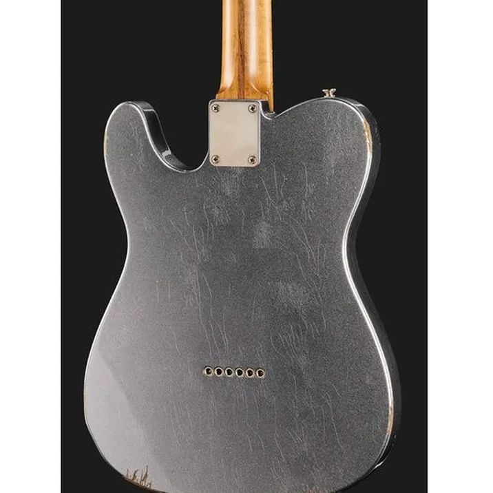 Lsl Baribone 22 Ice Blue Metallic