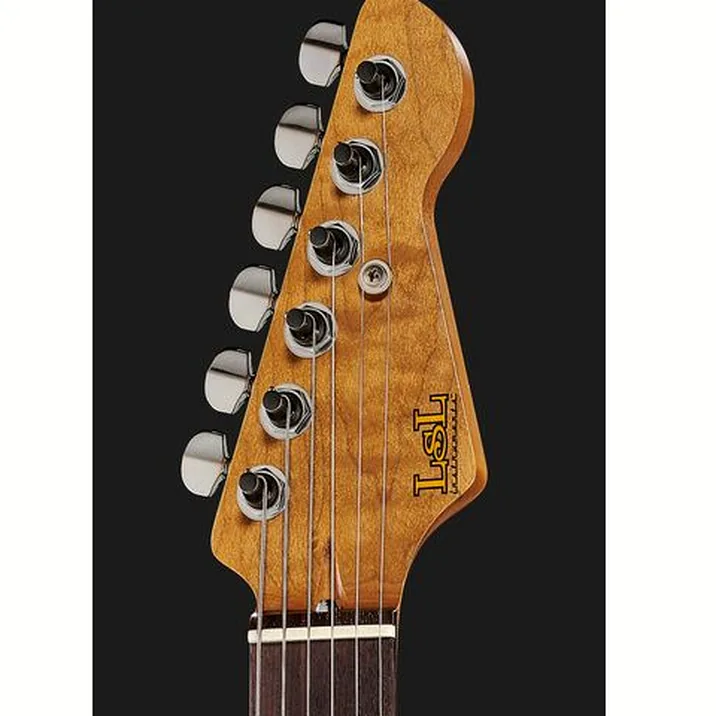 Lsl Baribone 22 Ice Blue Metallic