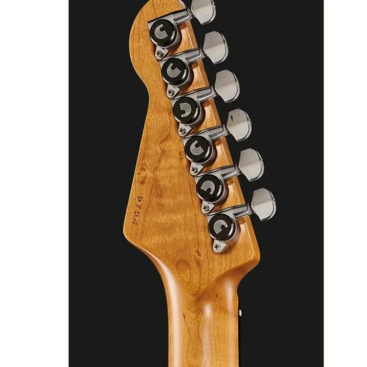 Lsl Baribone 22 Ice Blue Metallic