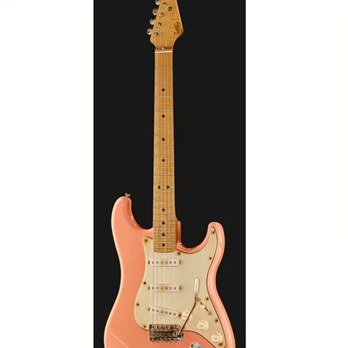 LSL Saticoy MN Shell Pink Med Aged