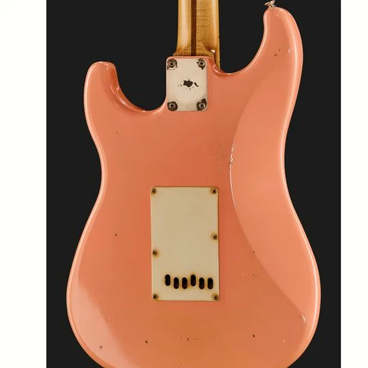 Lsl Saticoy Mn Shell Pink Med Aged