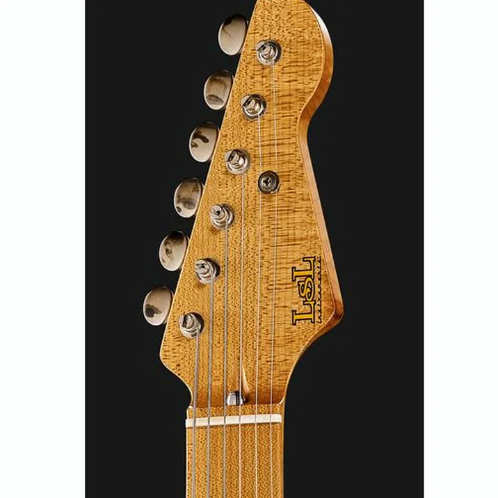 Lsl Saticoy Mn Shell Pink Med Aged
