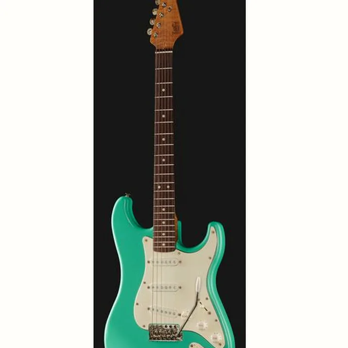 LSL Saticoy One EFoam Green Aged