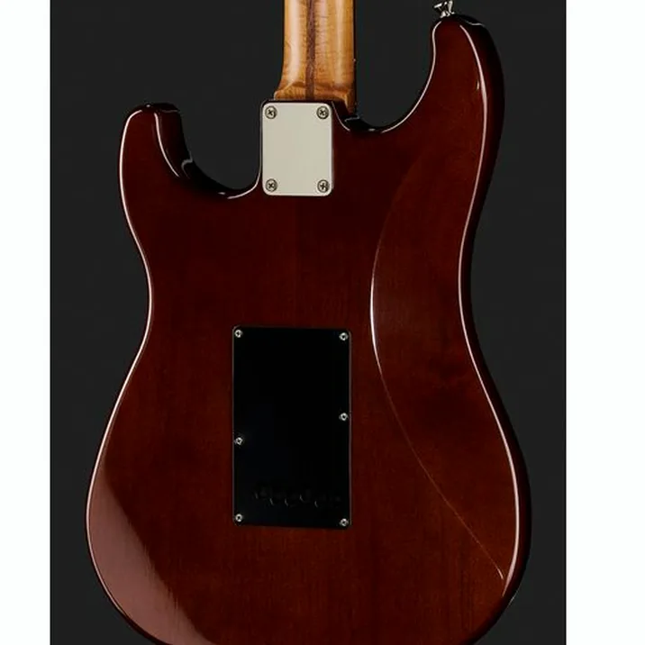 Lsl Saticoy Rosewood Top Lightaged