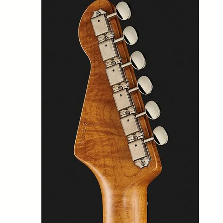 Lsl Saticoy Rosewood Top Lightaged