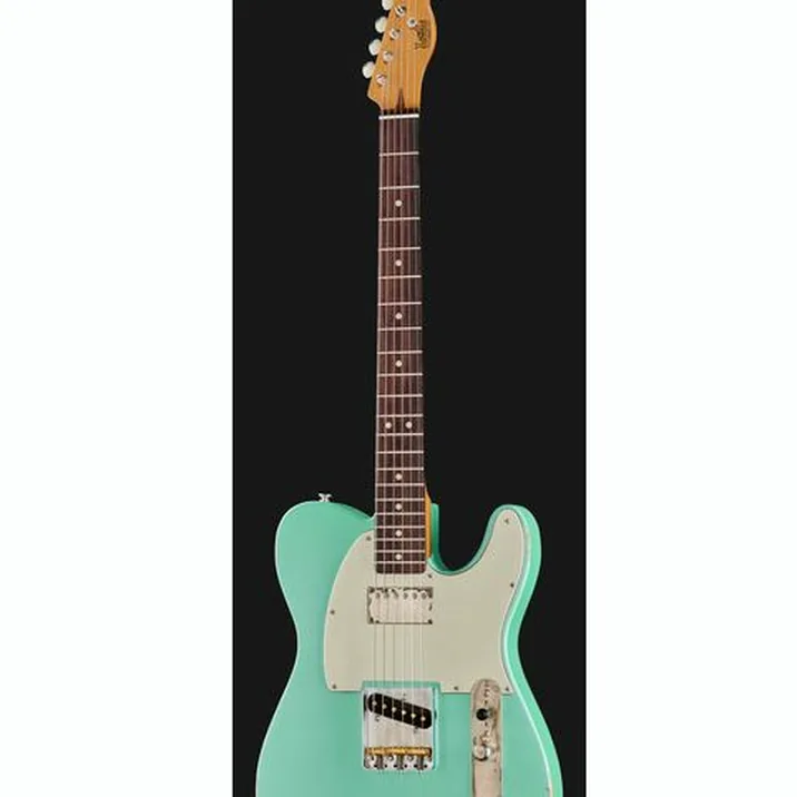 LSL T Bone One SH EFoam Pearl