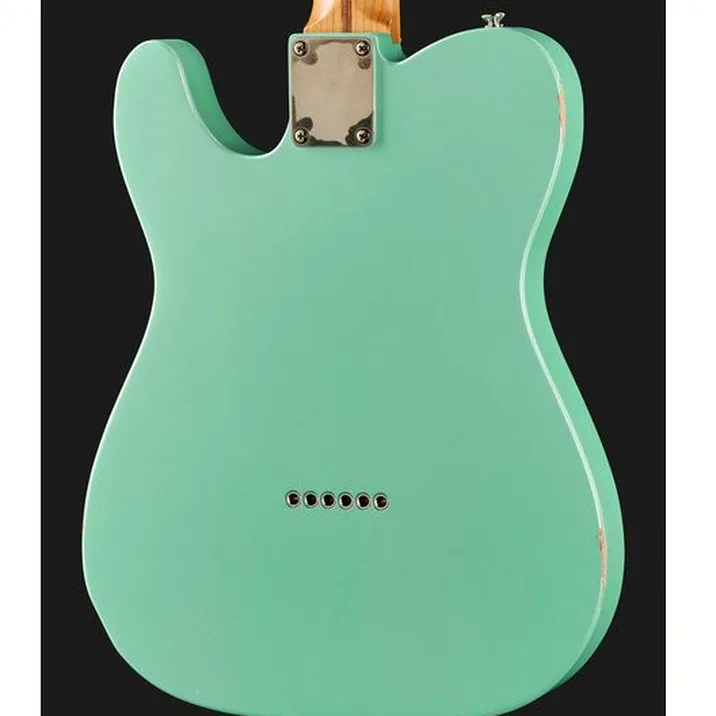 Lsl T Bone One Sh Efoam Pearl