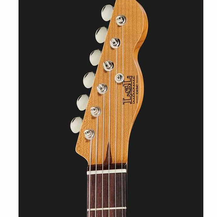 Lsl T Bone One Sh Efoam Pearl