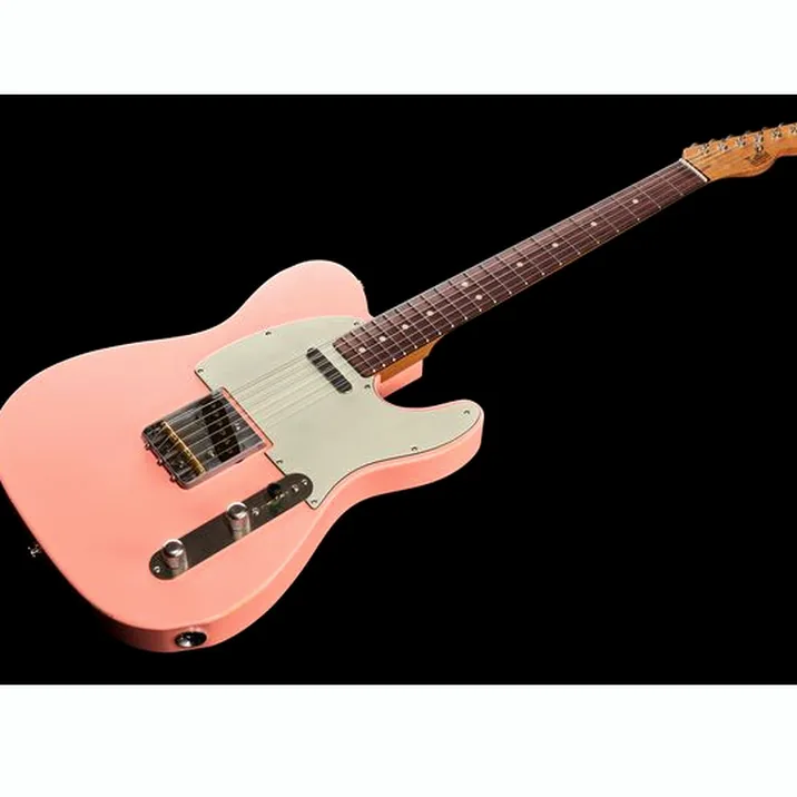 Lsl T Bone One Shell Pink Aged 543414