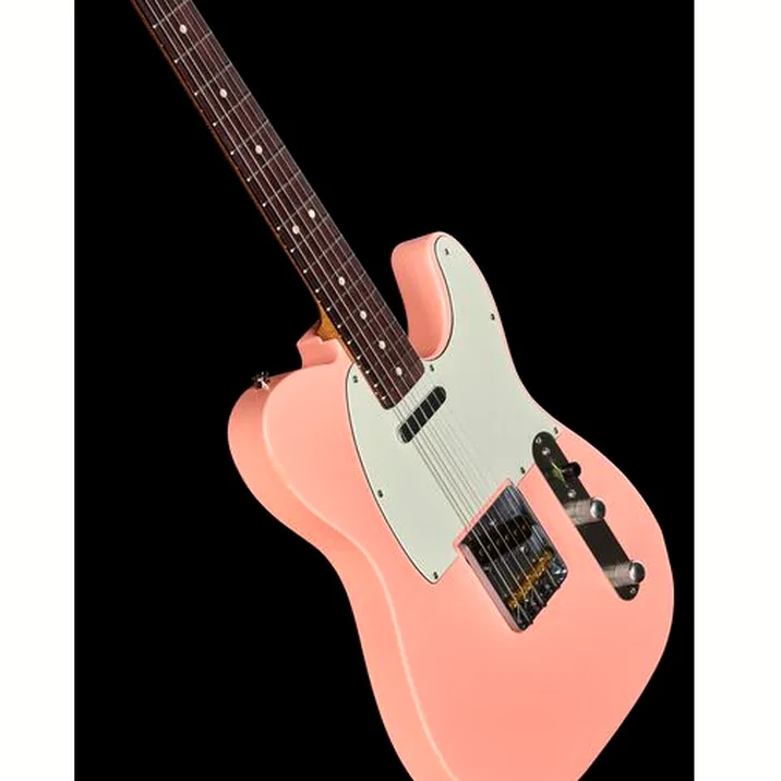 Lsl T Bone One Shell Pink Aged 543414