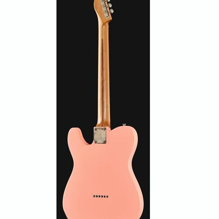 LSL T Bone One Shell Pink Aged